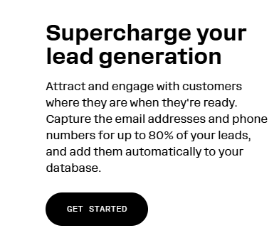 Free Bonus #2: Supercharge Your Lead Generation